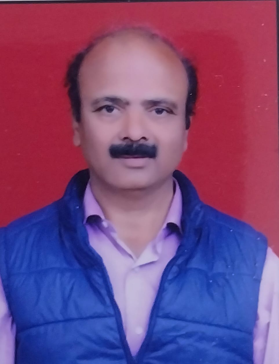 विक्रम माधुकर धुमाळ